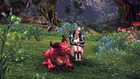 TERA - Dragon Tamer Pack Steam Key GLOBAL - 0