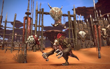Tera Online - Founder Status + Blue Roan Mount Gameforge Key GLOBAL - 13