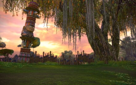 Tera Online - Founder Status + Blue Roan Mount Gameforge Key GLOBAL - 9