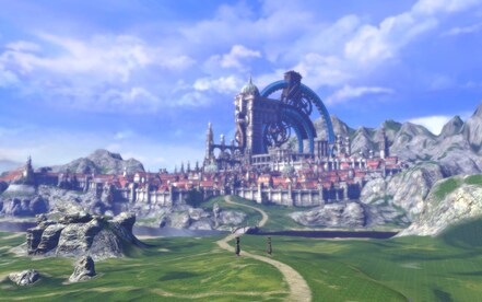 Tera Online - Founder Status + Blue Roan Mount Gameforge Key GLOBAL - 6