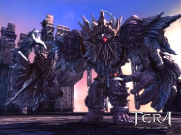 Tera Online Standard Gameforge Key EUROPE - 8