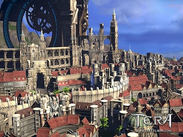 Tera Online Standard Gameforge Key EUROPE - 3