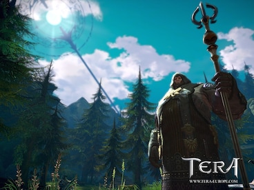 Tera Online Standard Gameforge Key EUROPE - 6