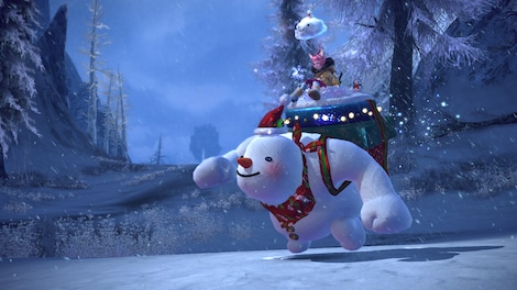 Buy TERA - White Winter Pack Steam Gift GLOBAL | Best Price 💸 G2A.COM
