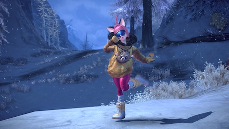 Buy TERA - White Winter Pack Steam Gift GLOBAL | Best Price 💸 G2A.COM