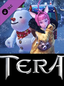 TERA Winter Premium Package PCゲーム 5b9a3b85ae653ab2af7f1c76