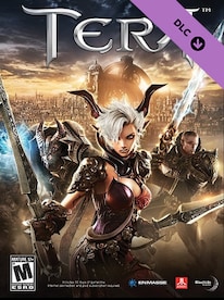 TERA Winter Premium Package PCゲーム 5a3a235f5bafe3726930d852