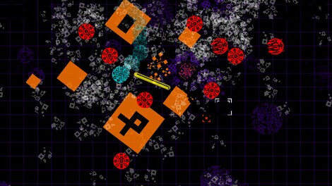 TeraBlaster Steam Key GLOBAL - 5