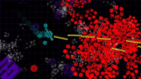 TeraBlaster Steam Key GLOBAL - 4