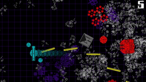 TeraBlaster Steam Key GLOBAL - 3