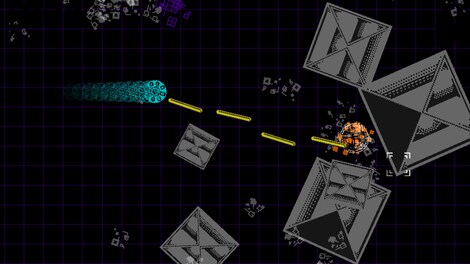 TeraBlaster Steam Key GLOBAL - 0