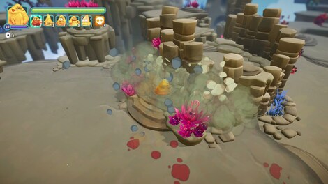 Teratopia (Xbox One) - Xbox Live Key - ARGENTINA - 12
