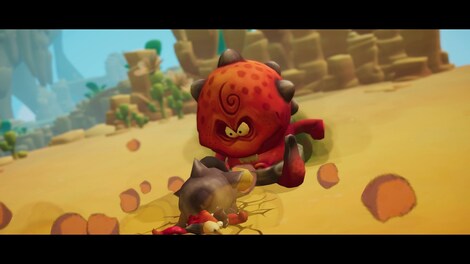 Teratopia (Xbox One) - Xbox Live Key - ARGENTINA - 5