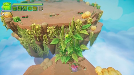 Teratopia (Xbox One) - Xbox Live Key - ARGENTINA - 18