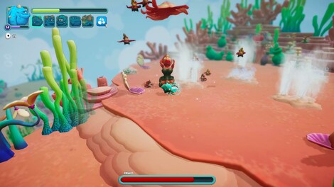 Teratopia (Xbox One) - Xbox Live Key - ARGENTINA - 14