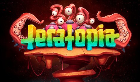 Teratopia (Xbox One) - Xbox Live Key - ARGENTINA - 0