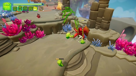 Teratopia (Xbox One) - Xbox Live Key - EUROPE - 13