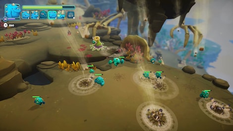 Teratopia (Xbox One) - Xbox Live Key - EUROPE - 11
