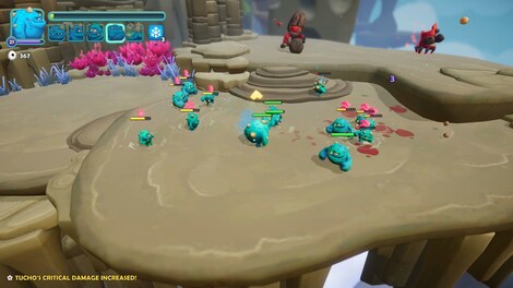 Teratopia (Xbox One) - Xbox Live Key - EUROPE - 10