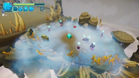 Teratopia (Xbox One) - Xbox Live Key - EUROPE - 7