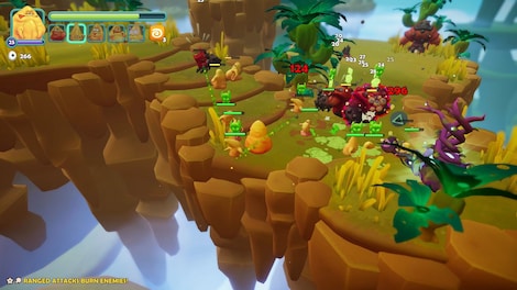 Teratopia (Xbox One) - Xbox Live Key - EUROPE - 15