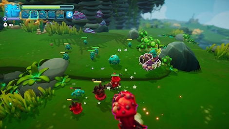 Teratopia (Xbox One) - Xbox Live Key - EUROPE - 3