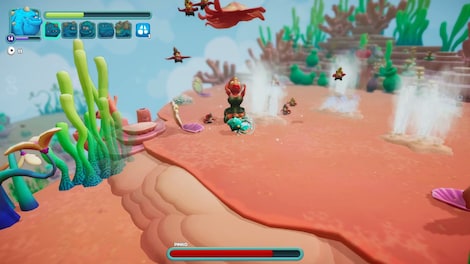 Teratopia (Xbox One) - Xbox Live Key - EUROPE - 14