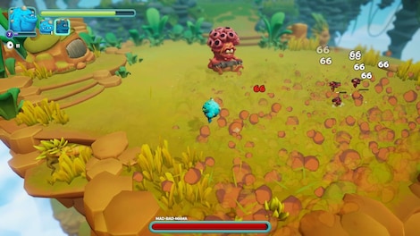 Teratopia (Xbox One) - Xbox Live Key - EUROPE - 4