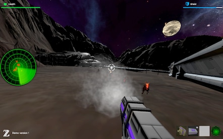 Teria Steam Key GLOBAL - 5