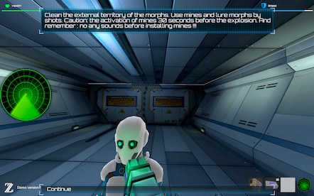 Teria Steam Key GLOBAL - 4