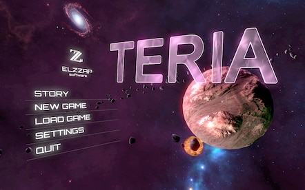 Teria Steam Key GLOBAL - 0