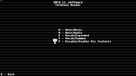 Terminal Hacker - Payload Steam Key GLOBAL - 3