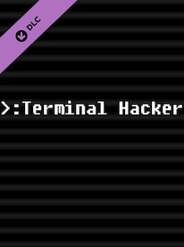Terminal Hacker - Payload Steam Key GLOBAL - 1