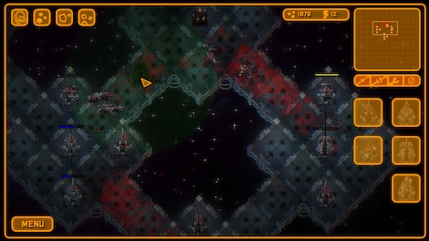 Terminal squad: Swarmites (PC) - Steam Key - GLOBAL - 3