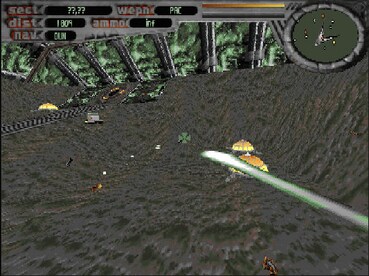 Terminal Velocity | Boosted Edition (Xbox One) - Xbox Live Key - ARGENTINA - 8