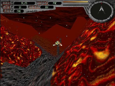 Terminal Velocity GOG.COM Key GLOBAL - 9