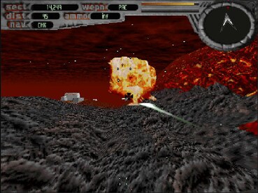 Terminal Velocity GOG.COM Key GLOBAL - 4