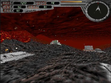 Terminal Velocity GOG.COM Key GLOBAL - 5