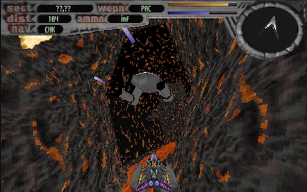 Terminal Velocity Steam Key GLOBAL - 19