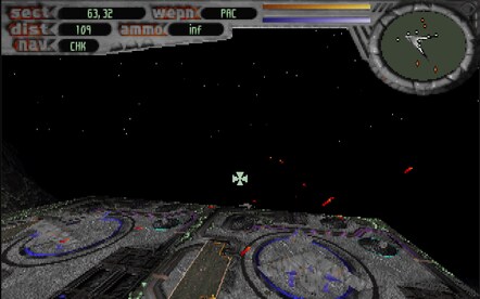 Terminal Velocity Steam Key GLOBAL - 16