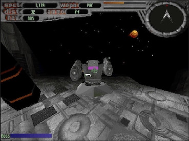 Terminal Velocity Steam Key GLOBAL - 13
