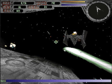 Terminal Velocity Steam Key GLOBAL - 11