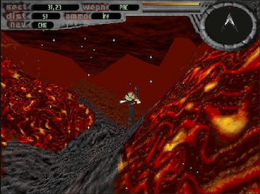 Terminal Velocity Steam Key GLOBAL - 9