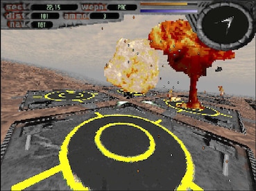 Terminal Velocity Steam Key GLOBAL - 7