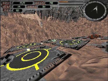 Terminal Velocity Steam Key GLOBAL - 10