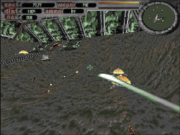Terminal Velocity Steam Key GLOBAL - 8