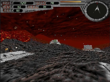 Terminal Velocity Steam Key GLOBAL - 5