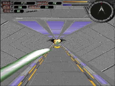 Terminal Velocity Steam Key GLOBAL - 0