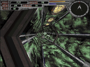Terminal Velocity Steam Key GLOBAL - 3