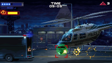 Terminator 2D: No Fate (PS5) - PSN Account - GLOBAL - 5